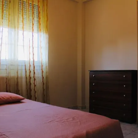 Alexandros Appartement Kavala
