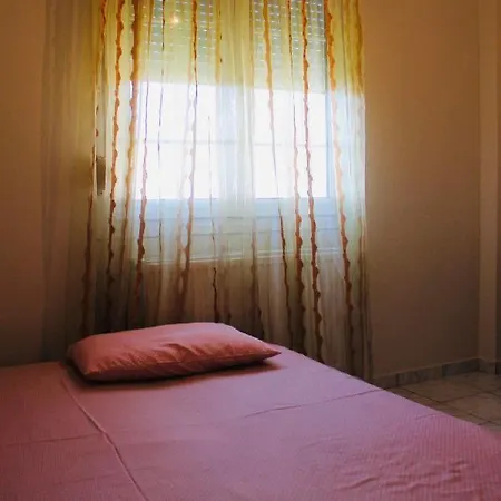 Alexandros Appartement