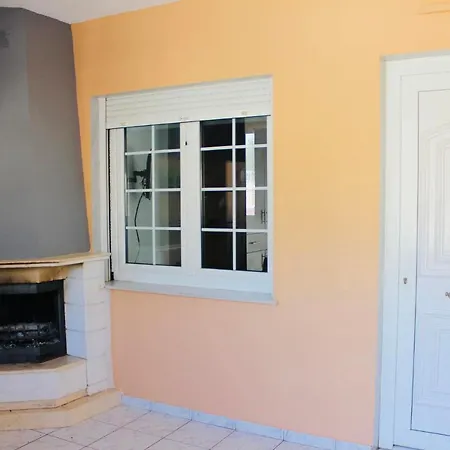 Alexandros Appartement *