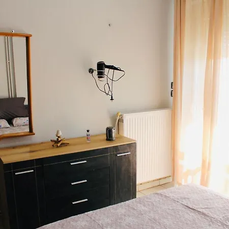 Appartement Alexandros